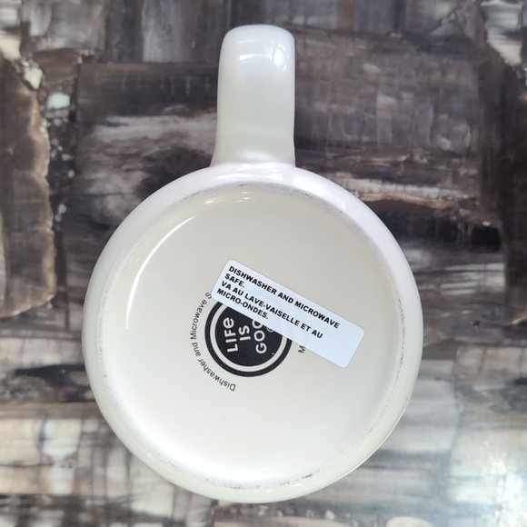 Winnie The Pooh & Piglet Christmas Mug Set 🎁 By LIFE IS GOOD - Picture 10 of 10